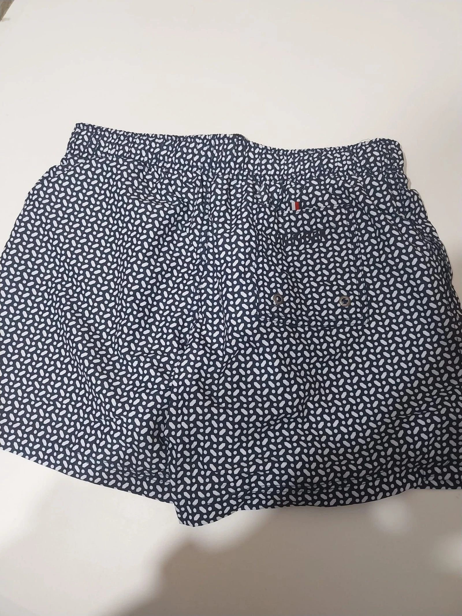 Maillot de bain Tommy Hilfiger taille M – photo 7